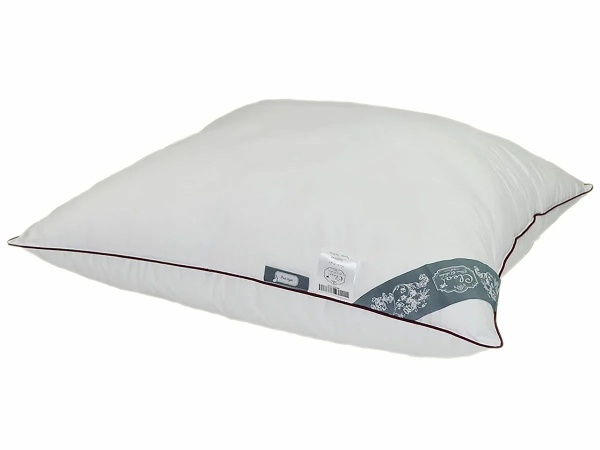 Подушка Cleo 70х70 ECO пух