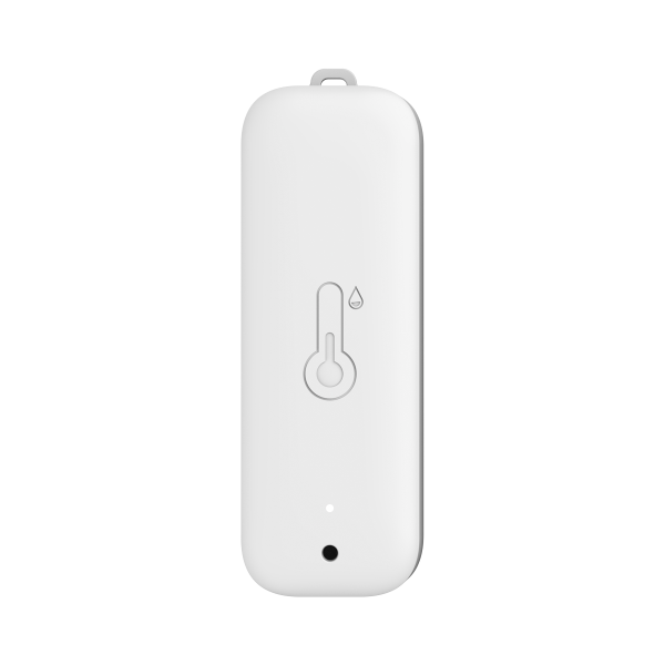 Умный Wi-Fi датчик температуры и влажности ROXIMO SWTH11