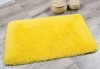 Коврик Fixsen для ванной 50х80 см Lido цвет желтый