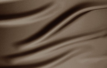 Портьера на тесьме "Lindor-SH" 200х280 цвет коричневый