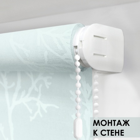 Рулонные шторы Лотос