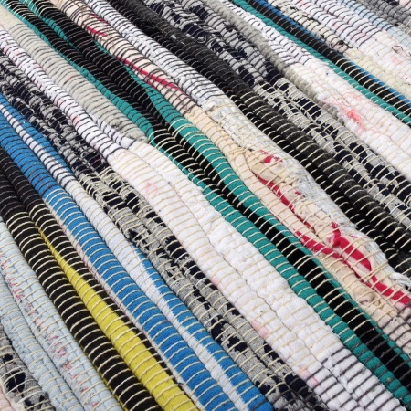 Коврик Vortex хлопковый 120х180 Вологодский