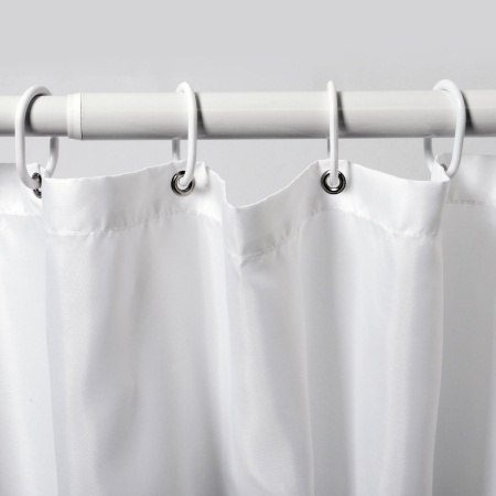 Шторка для ванной комнаты Vils SC-10201