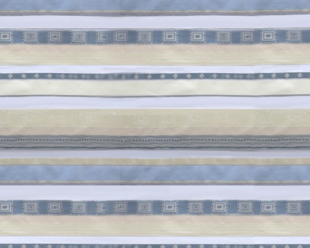 Комплект штор "Макади Macadi - S" 146х270 см 2 шт