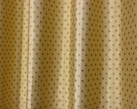 Штора на тесьме 136х270 см Maddison с подхватом