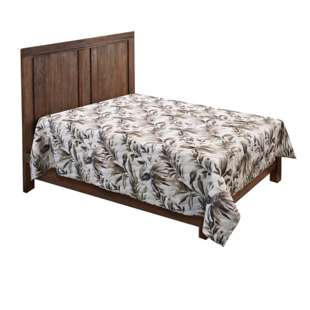 Покрывало Kauffort Matey - XL 200х220 с принтом Покрывало Kauffort Matey - XL 200х220 с принтом