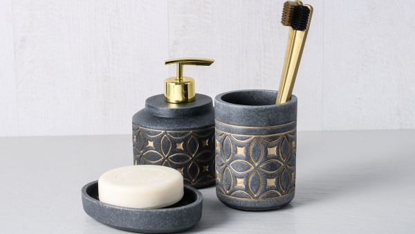 Мыльница Fixsen Coin