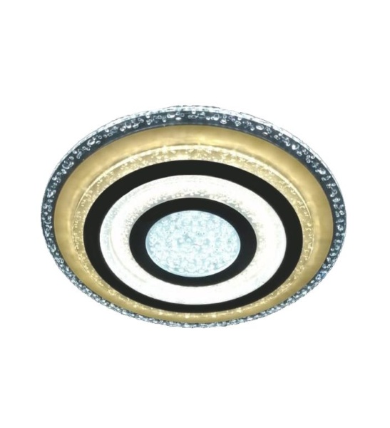 Светильник My Light LED 188W с пультом управления 20105-1