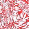 Подушка на шезлонг 60х190 см Red Palma с принтом Подушка на шезлонг 60х190 см Red Palma с принтом