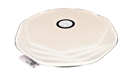 Светильник My Light LED 96W с пультом управления 1869-500