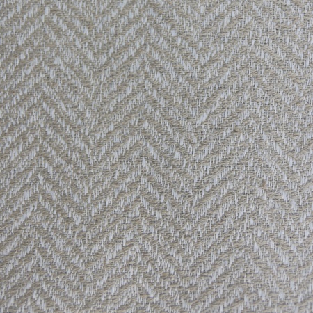 Подушка декоративная на молнии 50х50 см Галла цвет крем