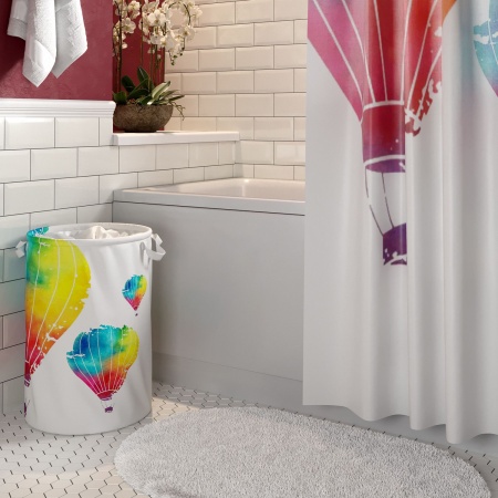 Корзина Rossel WB-572