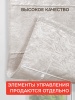 Римская штора БЕЗ КАРНИЗА, Сабина  бежевый