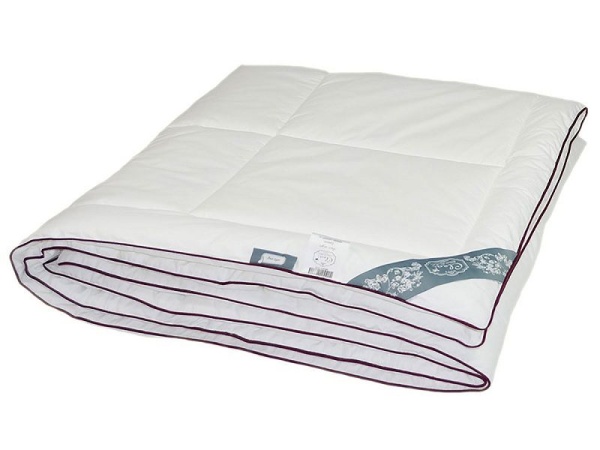 Одеяло Cleo ECO пух Soft 140х205 искусственный пух