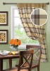 Штора на тесьме "Китчен Kitchen A" 136х170