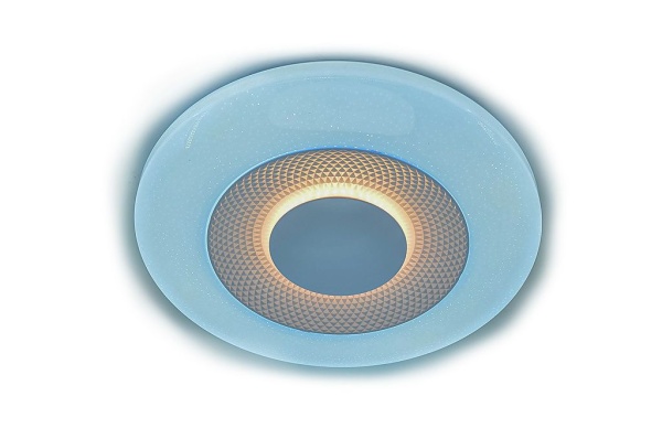 Светильник My Light LED 114W с пультом управления 1998