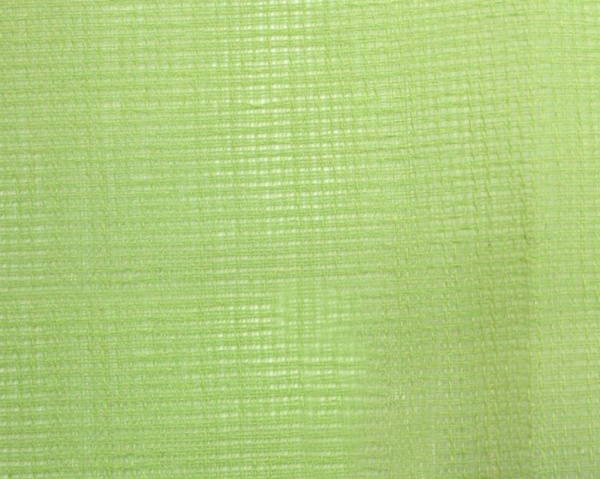 Комплект штор "Chain-S" 2 шторы 140*185см зеленый