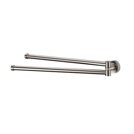 Держатель полотенец двойной Tauber K-64431 
