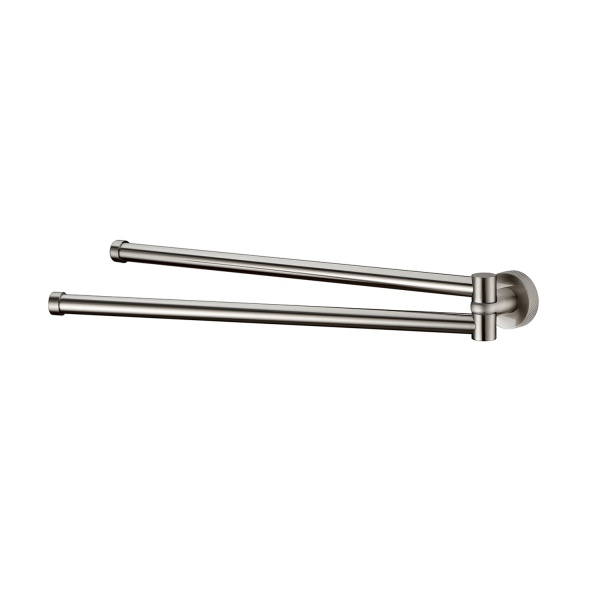 Держатель полотенец двойной Tauber K-64431 