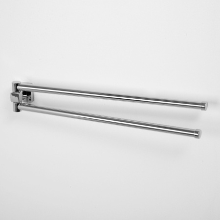 Держатель полотенец двойной Lippe K-6531