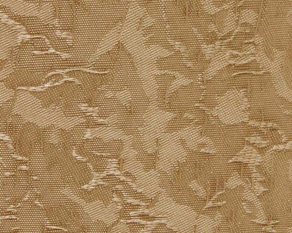 Ламели для вертикальных жалюзи УЮТ Фрост 180 см цвет коричневый (5 шт)