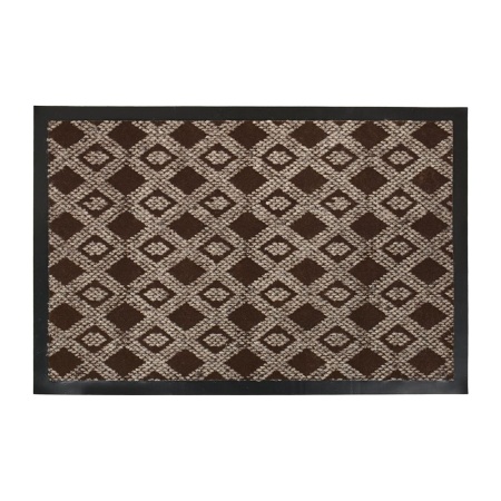 Коврик Vortex придверный влаговпитывающий 40х60 Hall