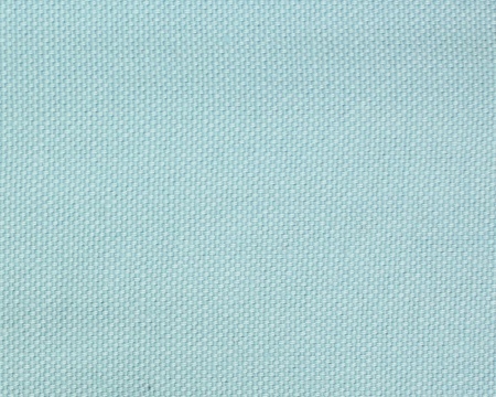 Портьера для спальни Hosta 140x280 голубой