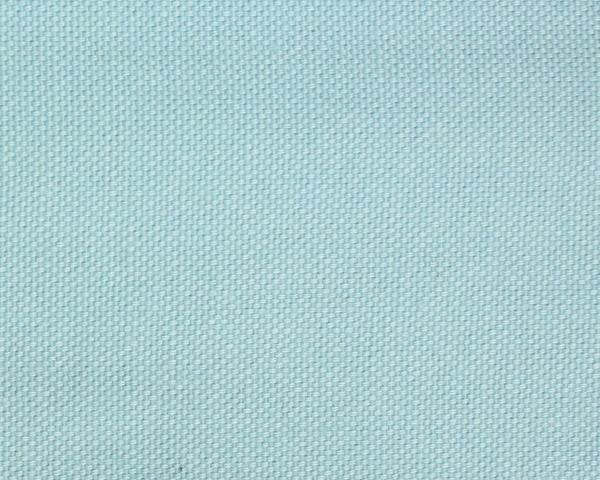 Портьера для спальни Хоста Hosta 140x280 голубой