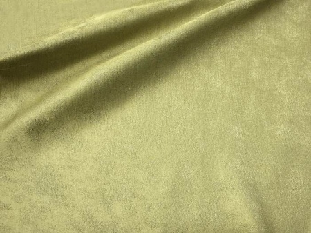 Пуф Plain Lux круглый, цвет тростниковый Пуф Plain Lux круглый, цвет тростниковый