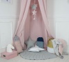 Балдахин Для Детской Комнаты LightPink