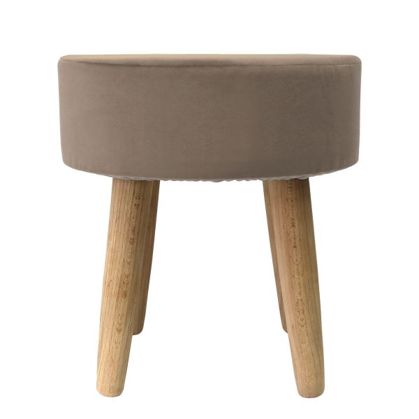 Пуф МОНО, цвет бежевый