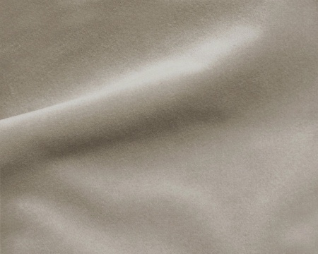 Портьера на тесьме Пудра 250x300 беж
