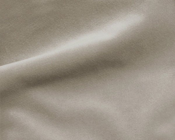 Портьера на тесьме Пудра 250x300 беж