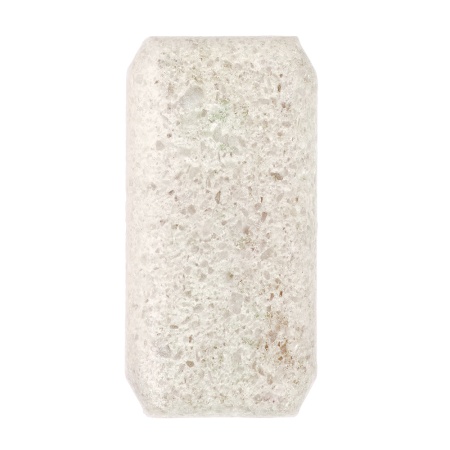 Соляная плитка с эфирным маслом "Мята", 200 г, для бани и сауны "Банные штучки"