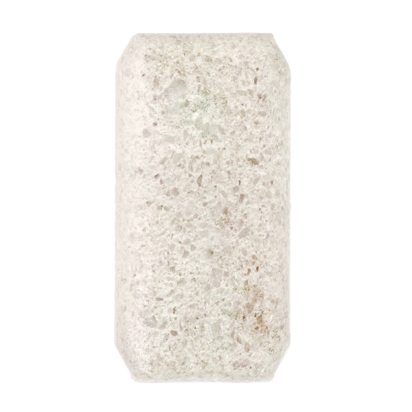 Соляная плитка с эфирным маслом "Мята", 200 г, для бани и сауны "Банные штучки"