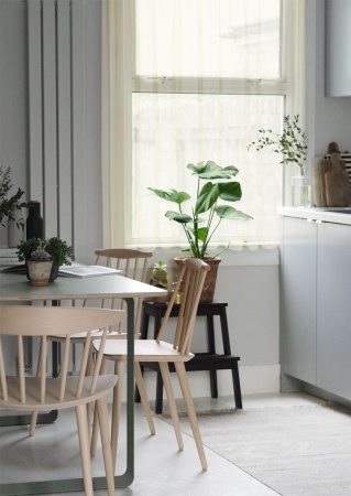 Тюль на тесьме "Миа" 140х150 молочный