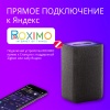 Умный Zigbee выключатель ROXIMO, однокнопочный, золотой, SZBTN01-1G