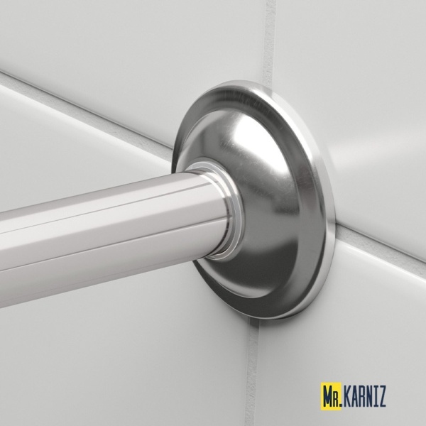 Отражатель 25 мм Star