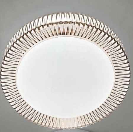 Светильник My Light LED 96W с пультом управления 2255/3