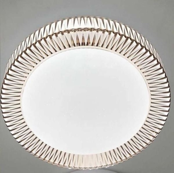 Светильник My Light LED 96W с пультом управления 2255/3