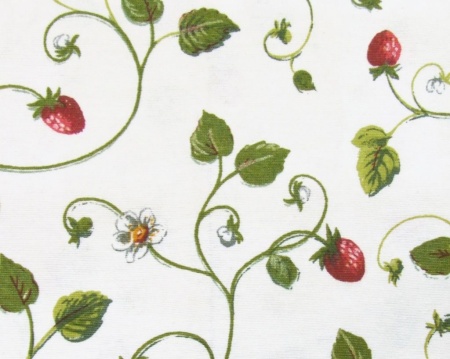 Штора "Fresitas", на тесьме с подхватом 136х175