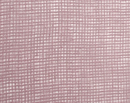 Комплект штор "Chain-S" 2 шторы 140*185 см розовый