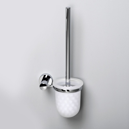 Щетка для унитаза Donau K-9427