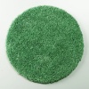 Коврик ВассерКРАФТ WasserKRAFT для ванной 60х60 см Дилл Медиум Грин Dill Medium Green