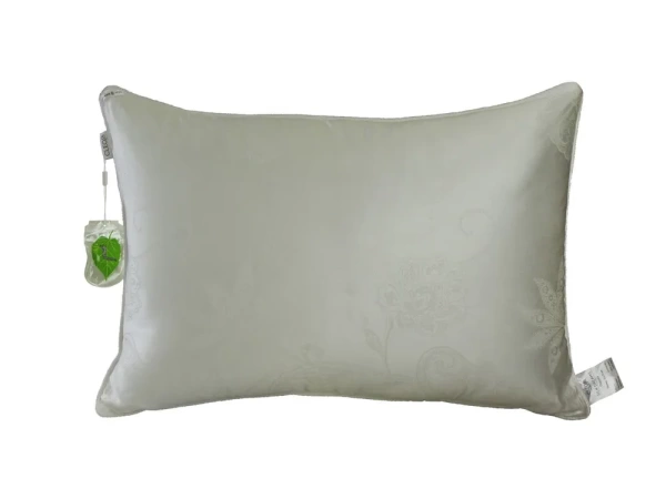 Подушка Cleo Silk Touch 50х70 шелк/полиэфирное волокно
