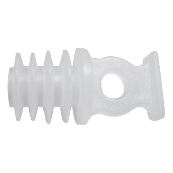 Фиксатор винтовой для потолочной шины, 6 шт., 20080