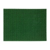 Коврик Vortex на противоскользящей основе 45х60 ТРАВКА цвет зеленый
