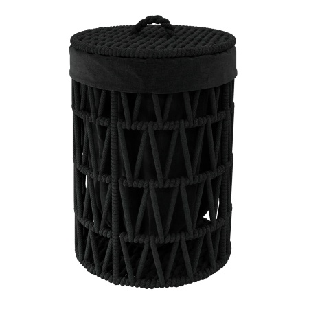 Корзина для белья Mosel WB-460-L 