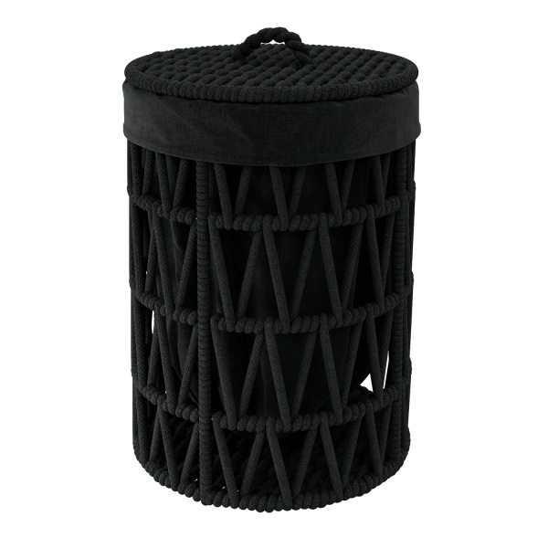 Корзина для белья Mosel WB-460-L 