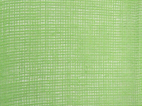 Тюль на тесьме "Basicos-XL" 300х275 светло-зеленый
